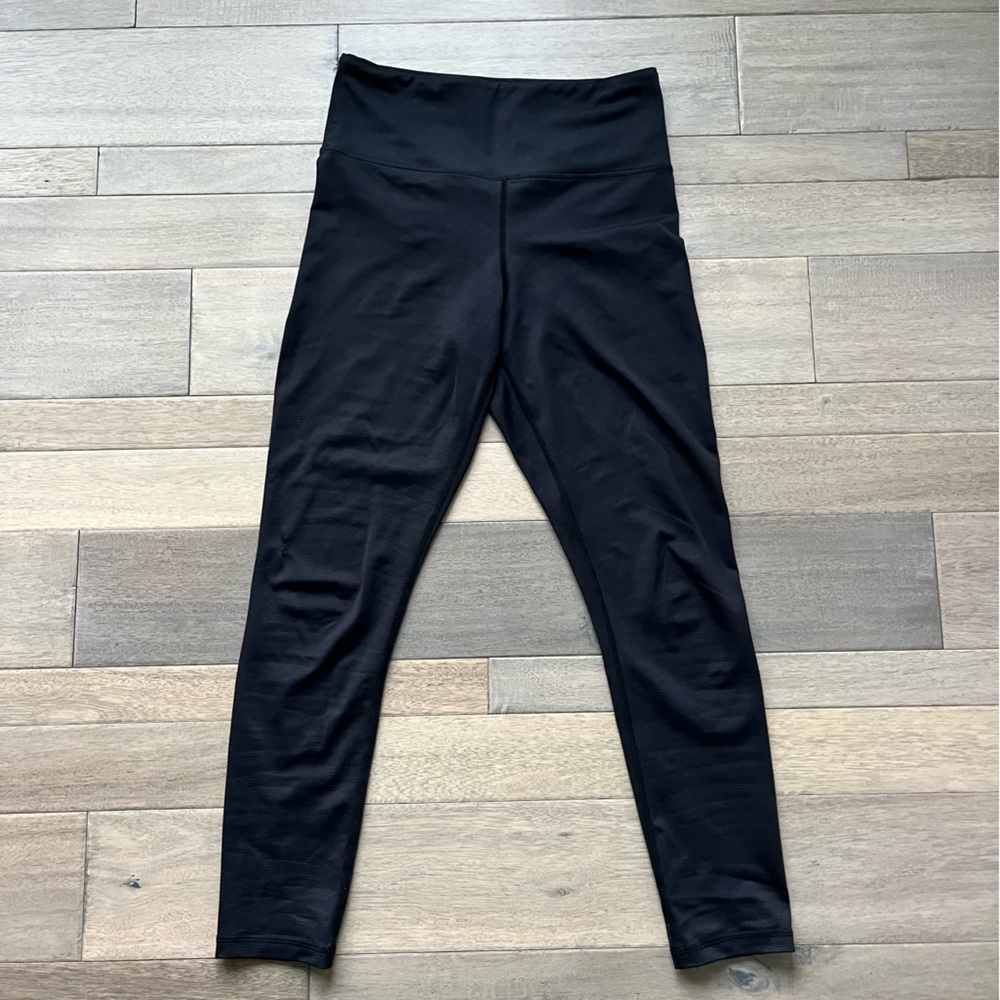 Zyia Light N Tight Leggings-Size 4